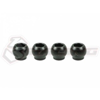 3 Racing - 6mm Pom Ball For F113 - F113-127