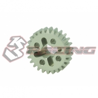 3 Racing - Aluminum Gear 06 pitch 26T For 3racing Sakura FF - SAK-F29