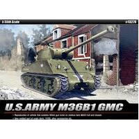 Academy - 1/35 US Army M36B1 GMC Plastic Model Kit [13279]