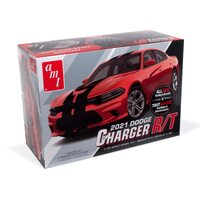 AMT - 1/25 2021 Dodge Charger
