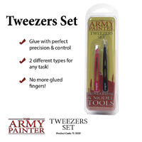 Army Painter - Tool - Tweezers Set