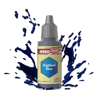 Army Painter Speedpaint 2.0 - Highlord Blue (18ml) - WP2015