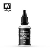 Vallejo - Airbrush Flow Improver 32 ml