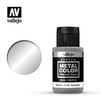 Vallejo - Metal Color Aluminium 32ml