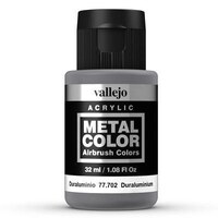 Vallejo - Metal Color Duraluminium 32ml