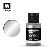 Vallejo - Metal Color Pale Burnt Metal 32ml