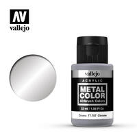 Vallejo - Metal Color Chrome 32 ml