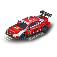 Carrera GO - Audi RS 5 DTM Audi Sport #33 Rast