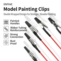 Dspiae - Painting Clips 20 pieces MPC-20