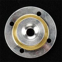 Head Button With Shims Warhead