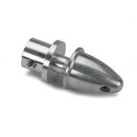 E-Flite - Prop Adapter with Setscrew (4mm)