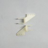 Fix-it - Control Horns 15.5 x16.5 x 30mm (One Pair) - FIX-CH003