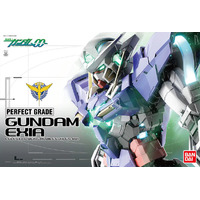 Bandai - PG 1/60 Gundam Exia