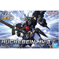 Bandai - HG Huckebein Mk-II - G5065091