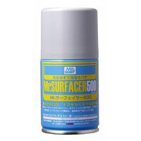 GSI - Mr Surfacer 500 Spray -  B-506