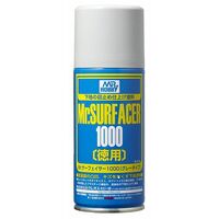 Mr Surfacer 1000 170ml Spray -  B-519