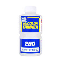 Mr Color Thinner 250Ml -  T-103