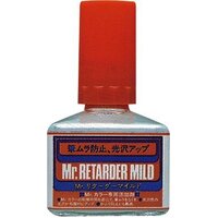 Mr Retarder Mild -  T-105