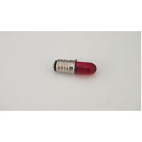 Red Bulb For Hby406