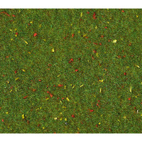 Heki - Grassmat Flor/Green 75X100