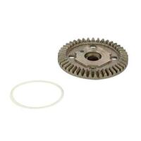 Helion - Ring Gear 43T - Select 410 Sc - HLNS1008