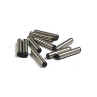 Hobby Works RC - Wheel Pin 2 x 8.8mm (10 Pce)