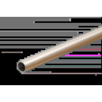 K&S Precision Metals - Aluminium Tube 5/8-0.625 x 0.029 x 12in 1piece - #8292