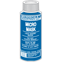 Microscale Industries - Micro Mask (1 oz.)