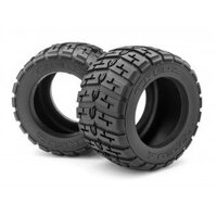 Maverick Tredz Accelerator Tire (2pcs)  - MV150181