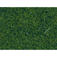 Noch - Wild Grass Dark Green - 9mm - 50g - 07120