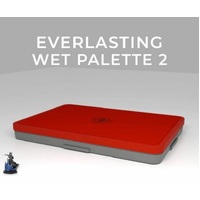 Redgrass - Everlasting Wet Palette Painter V2