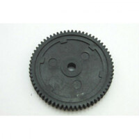 River Hobby - 70T Spur Gear 1pc (brushed) (Equivalent FTX-8439) - RH-10472