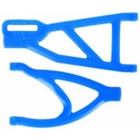 Rpm - Revo Rear Arms (Blue)