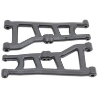 RPM - Front A-arms for the ARRMA Typhon 4×4 & Big Rock Crew Cab 4×4 (3S BLX Models)