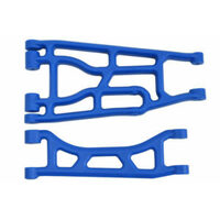 Rpm - X-Maxx Front Arms Blue