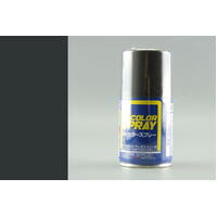 Mr Color Spray Paint - Semi-Gloss Field Grey - S-040