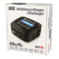 SkyRC - S65 AC Balance Charger
