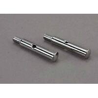 Traxxas - Axles - Front (2 Pce) (3637)