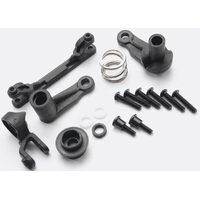 Traxxas - Steering Bell Crank Assembly (4945)