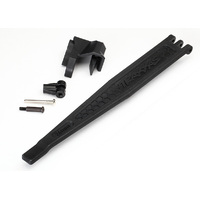 Traxxas - Battery Hold-Down -Clip -Post -Screw (8327)