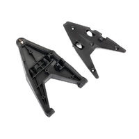 Traxxas - Suspension Arms Lower Left Udr (8533)