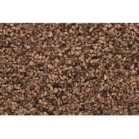 Woodland Scenics - Ballast fine brown (B72)