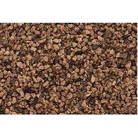 Woodland Scenics - Ballast Medium Brown (B79)
