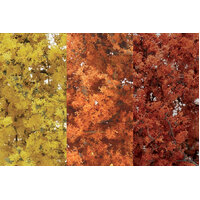 Woodland Scenics - Fine- Leaf Foliage Fall Mix - F1135