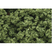 Woodland Scenics - Clump Foliage Light Green (Small) - F682