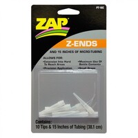 Zap - Z-Ends Tips W/Micro Adaptor