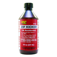 Zap - Zip Kicker Refill (8oz.)