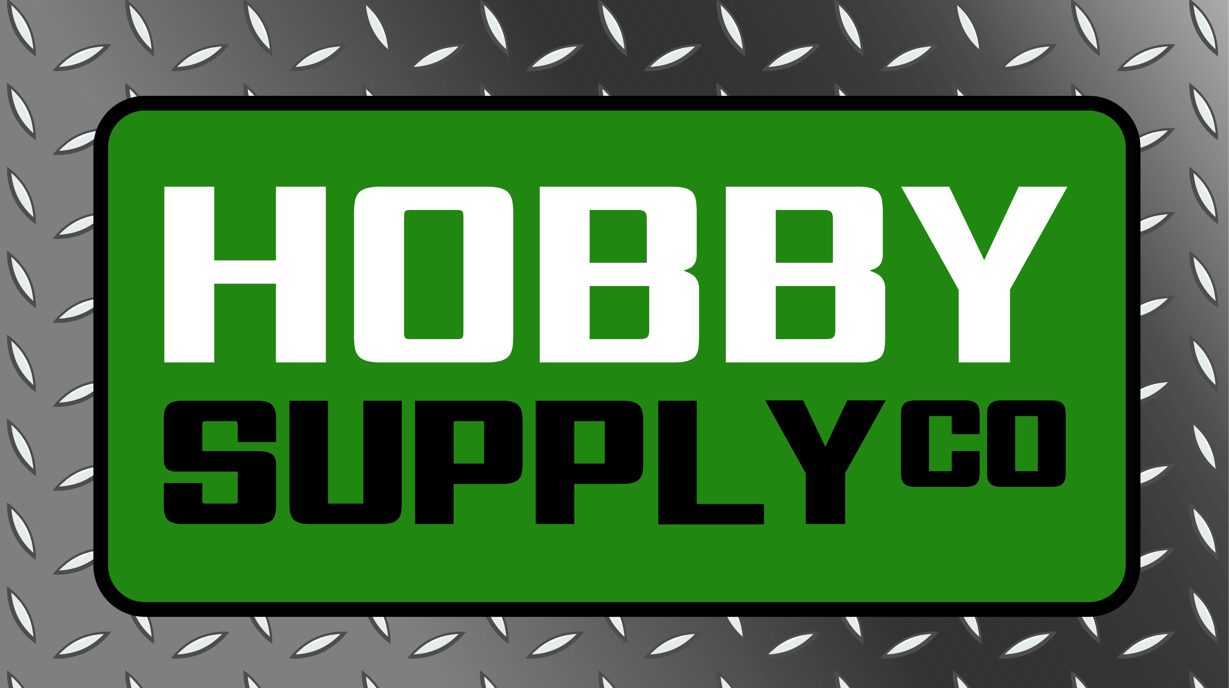 Hobby Supply Co